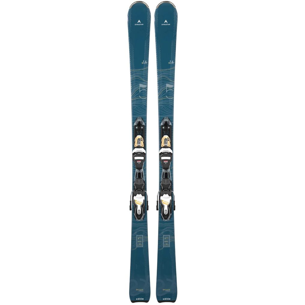 Dynastar E-Lite 5 2024 XP11