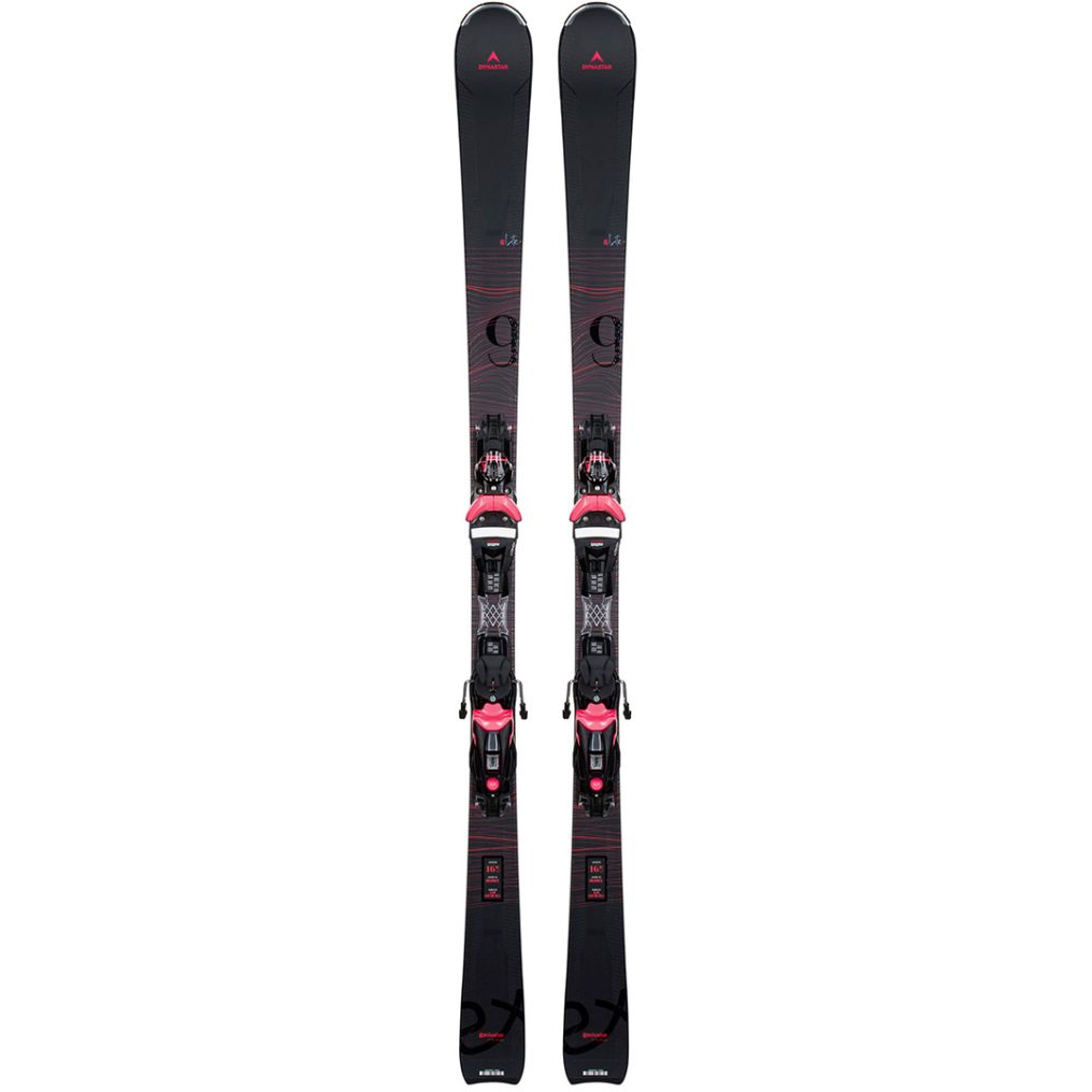 Dynastar E-Lite 9 NX12