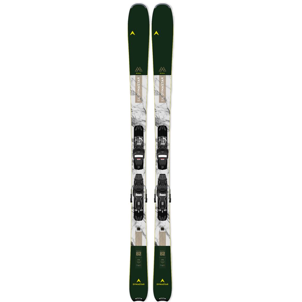Dynastar M-Cross 82 Xpress 11
