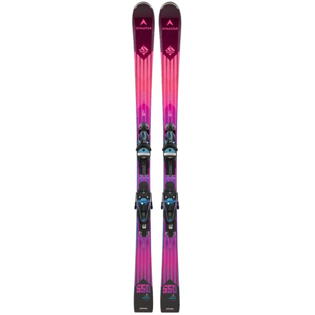 Dynastar speed 550 K NX12