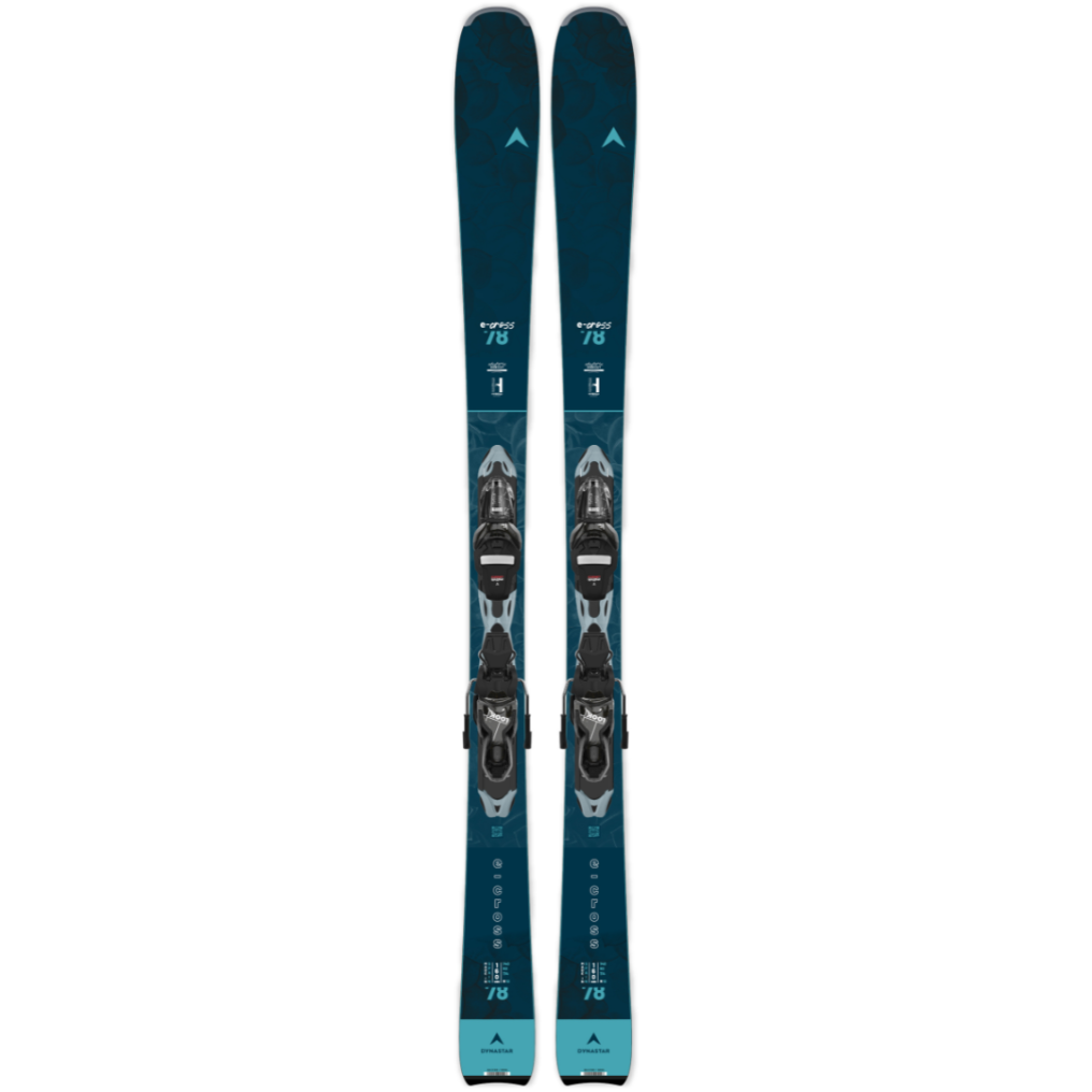Dynastar E-Cross 78