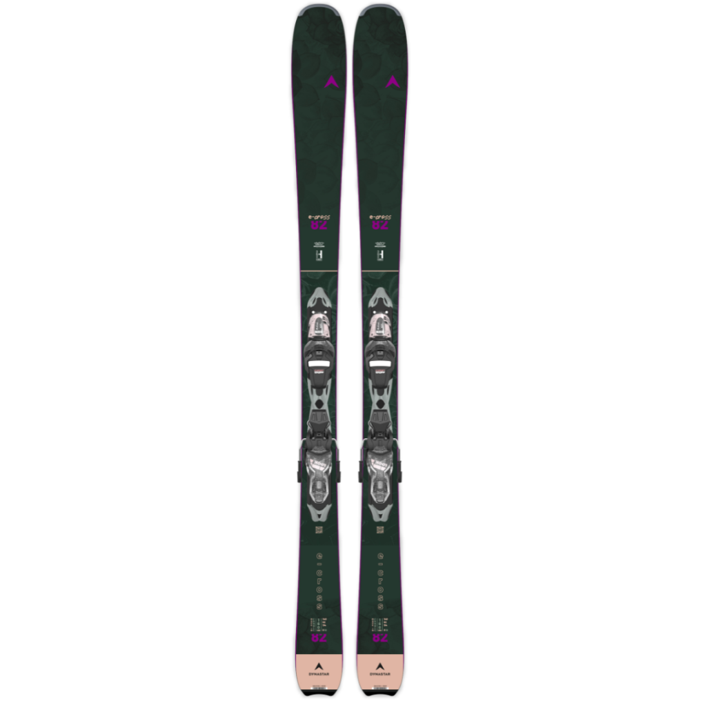 Dynastar E-Cross 82 