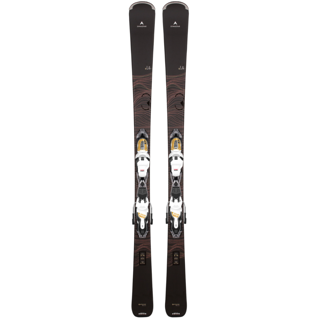 Dynastar E-lite 3