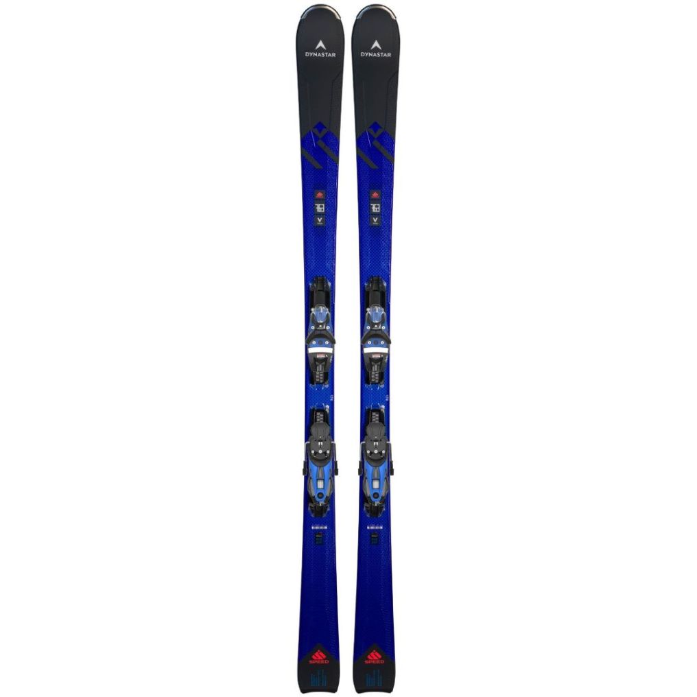 Ski de piste pour homme dynastar