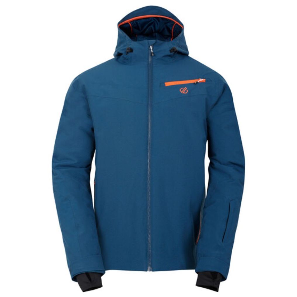 Veste de ski pour homme Eagle II de chez Dare2B