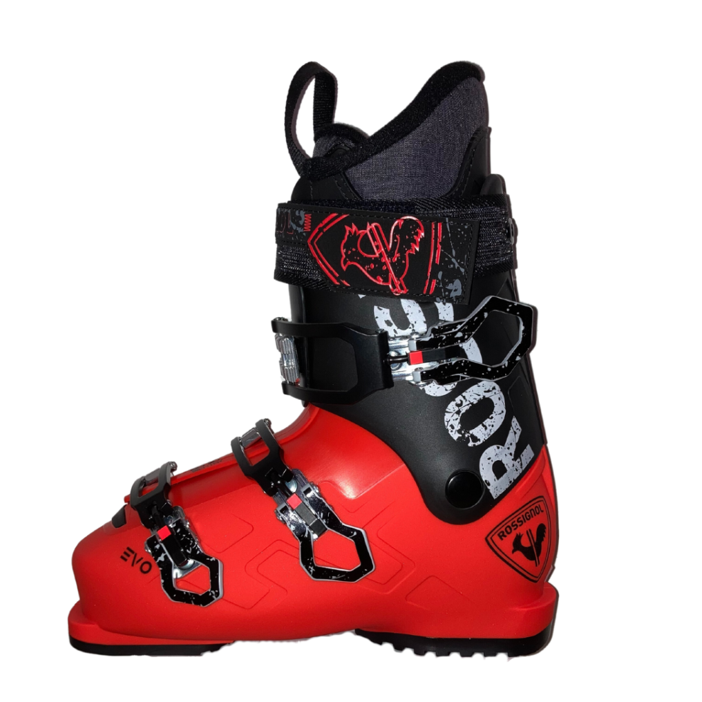 Rossignol Evo rental