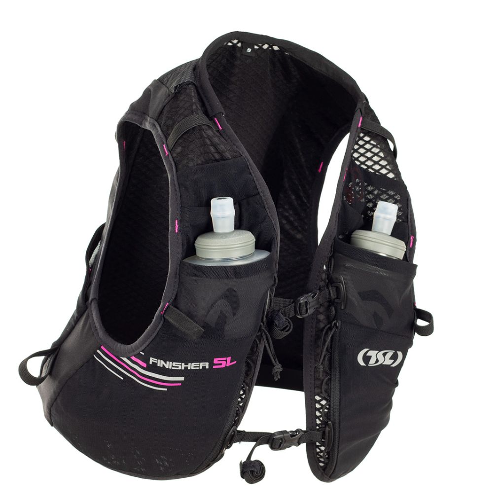 TSL Finisher 5 Litres + Flask