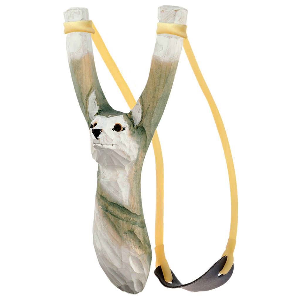 Fronde bois husky Dani creations