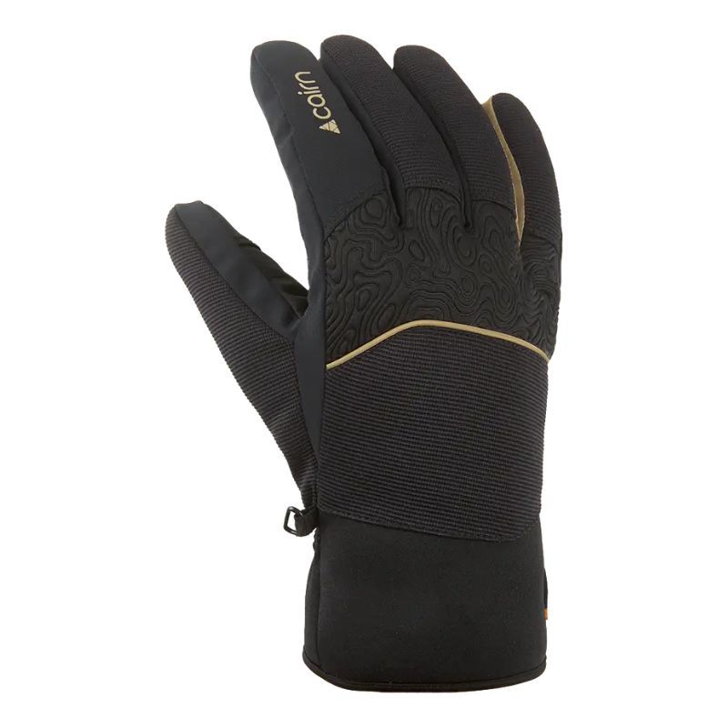 Gant Cairn Alpen homme noir