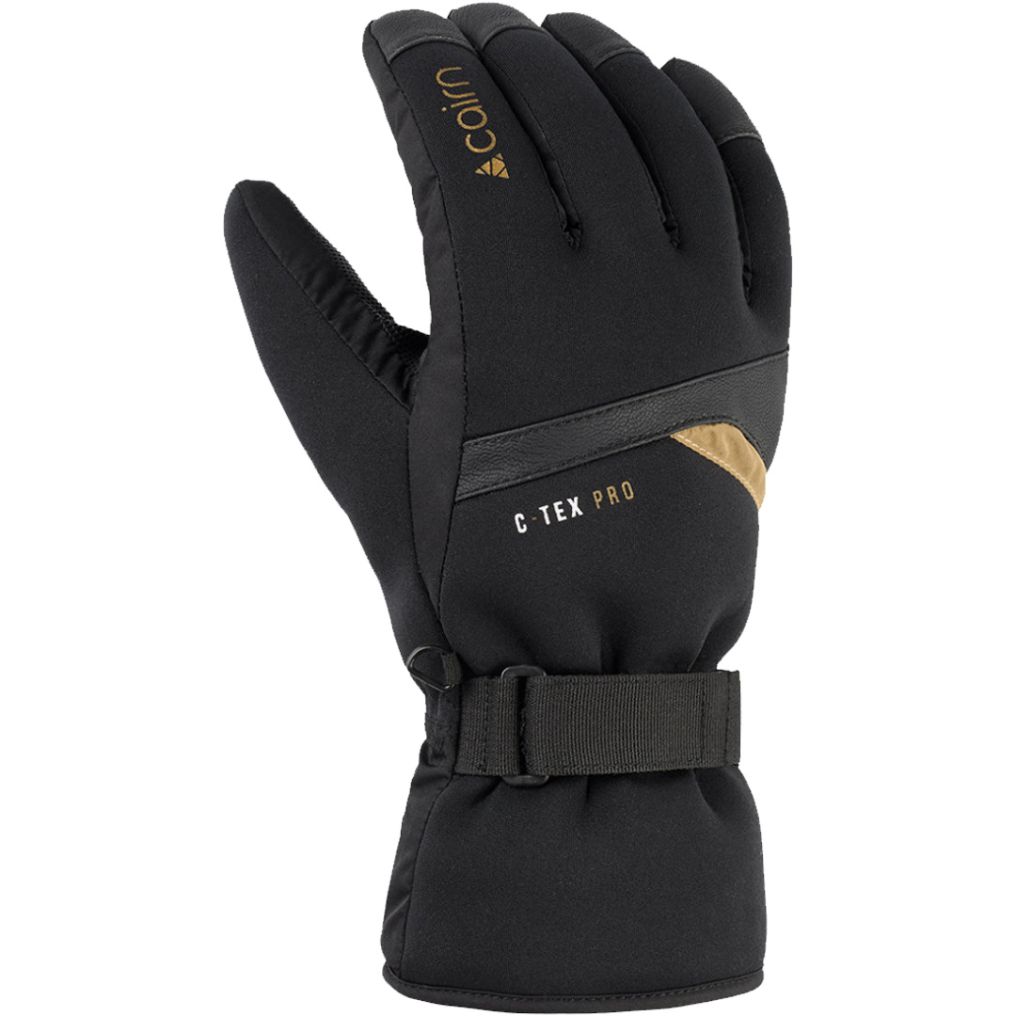 gant de ski CAIRN Lugano homme