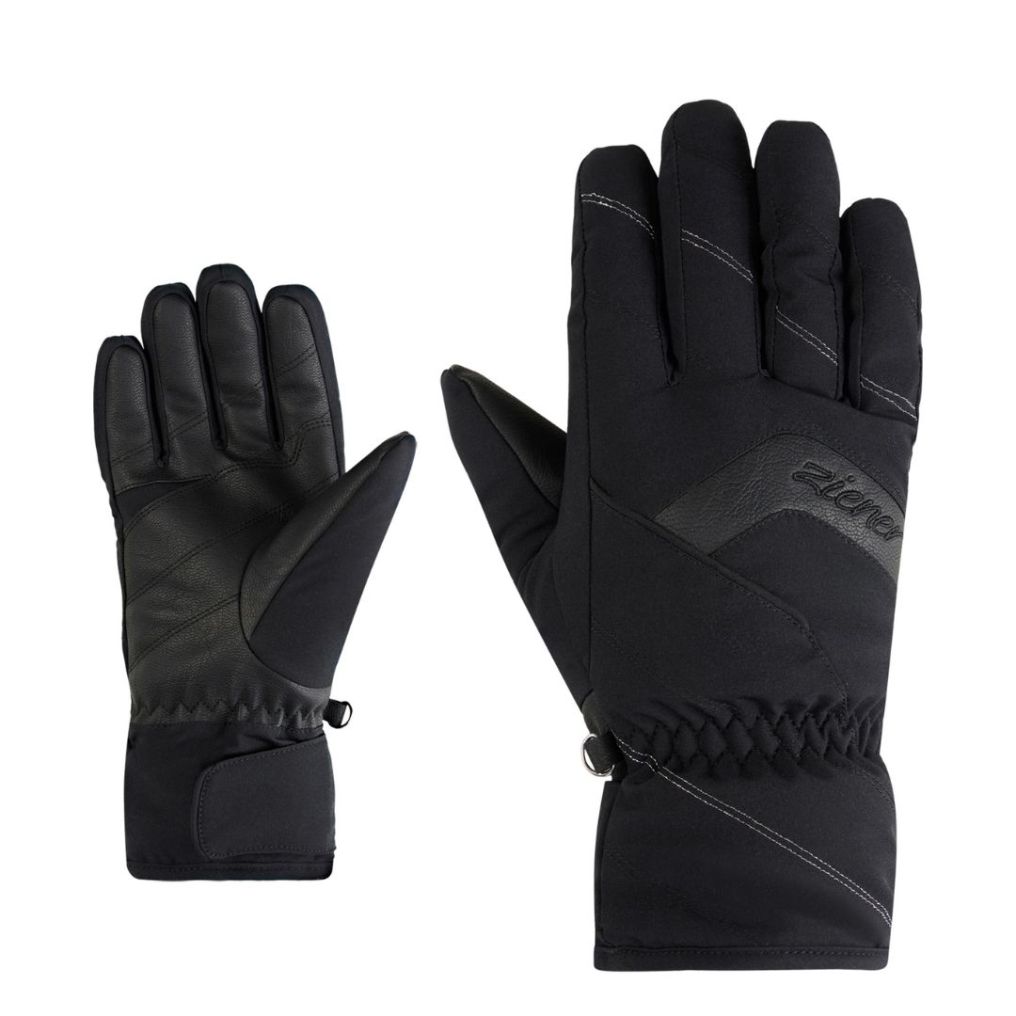 gant-ski-ziener-femme-karion
