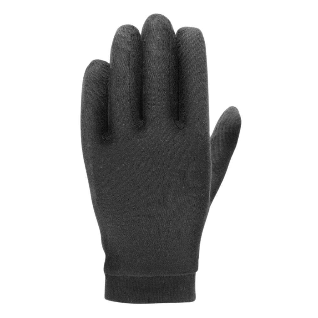Gants en soie Racer