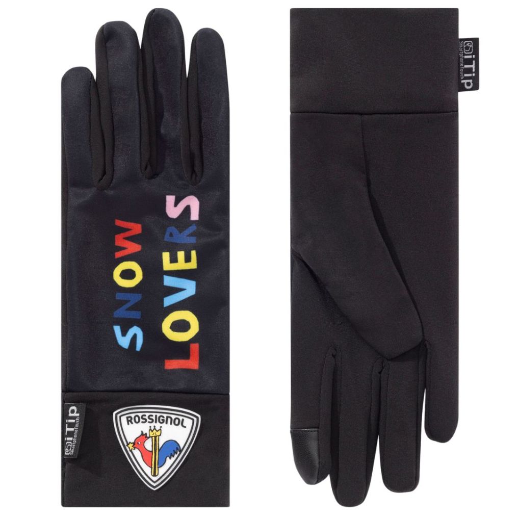 Gants Lifestyle Rossignol Femme