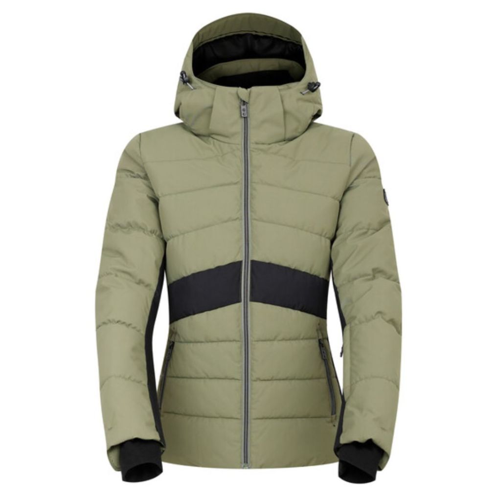Veste de ski pour femme Glacial Dare2B