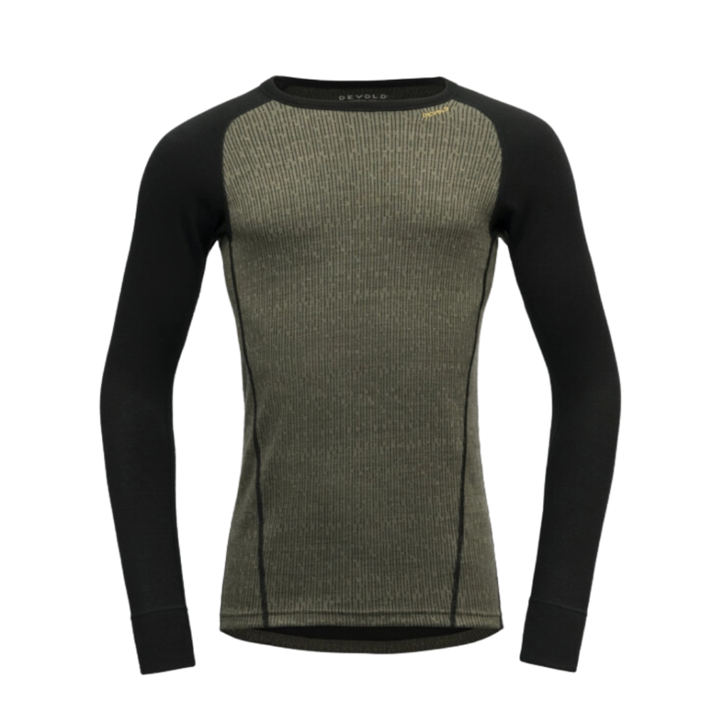 Devold Duo Active Merino 205 Shirt man