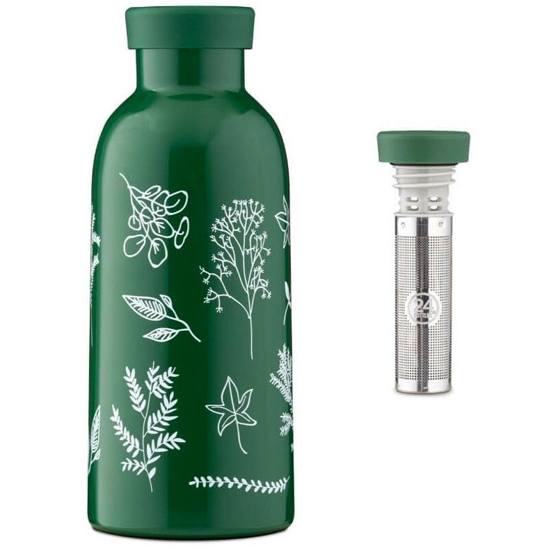 Herbs Mama Wata by 24 bottles Isotherme 