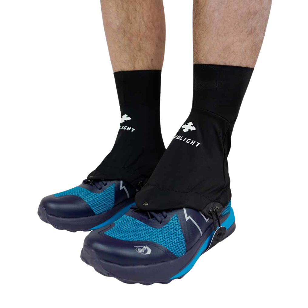 Guêtre de Trail RAIDLIGHT 