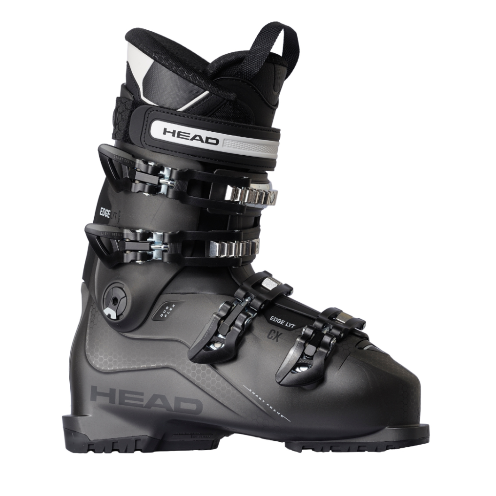 Ski shoes Head Edge Lyt CX