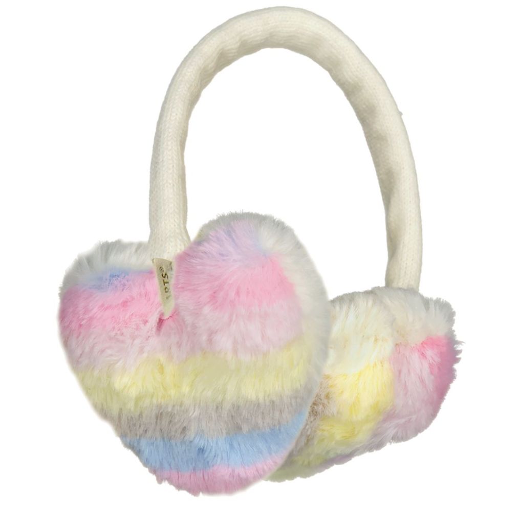 Cache-oreille Hearty Barts