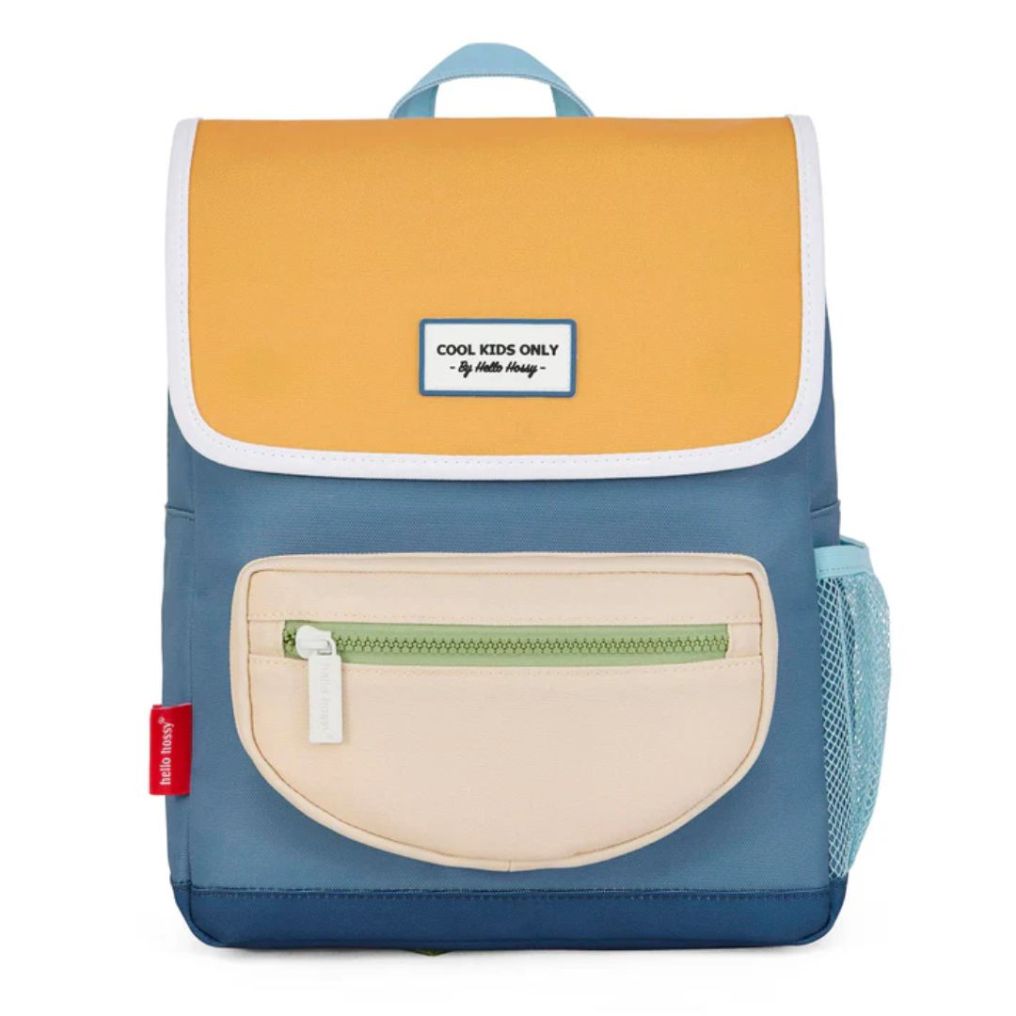 Sac à dos Mini Sam de chez Hello Hossy