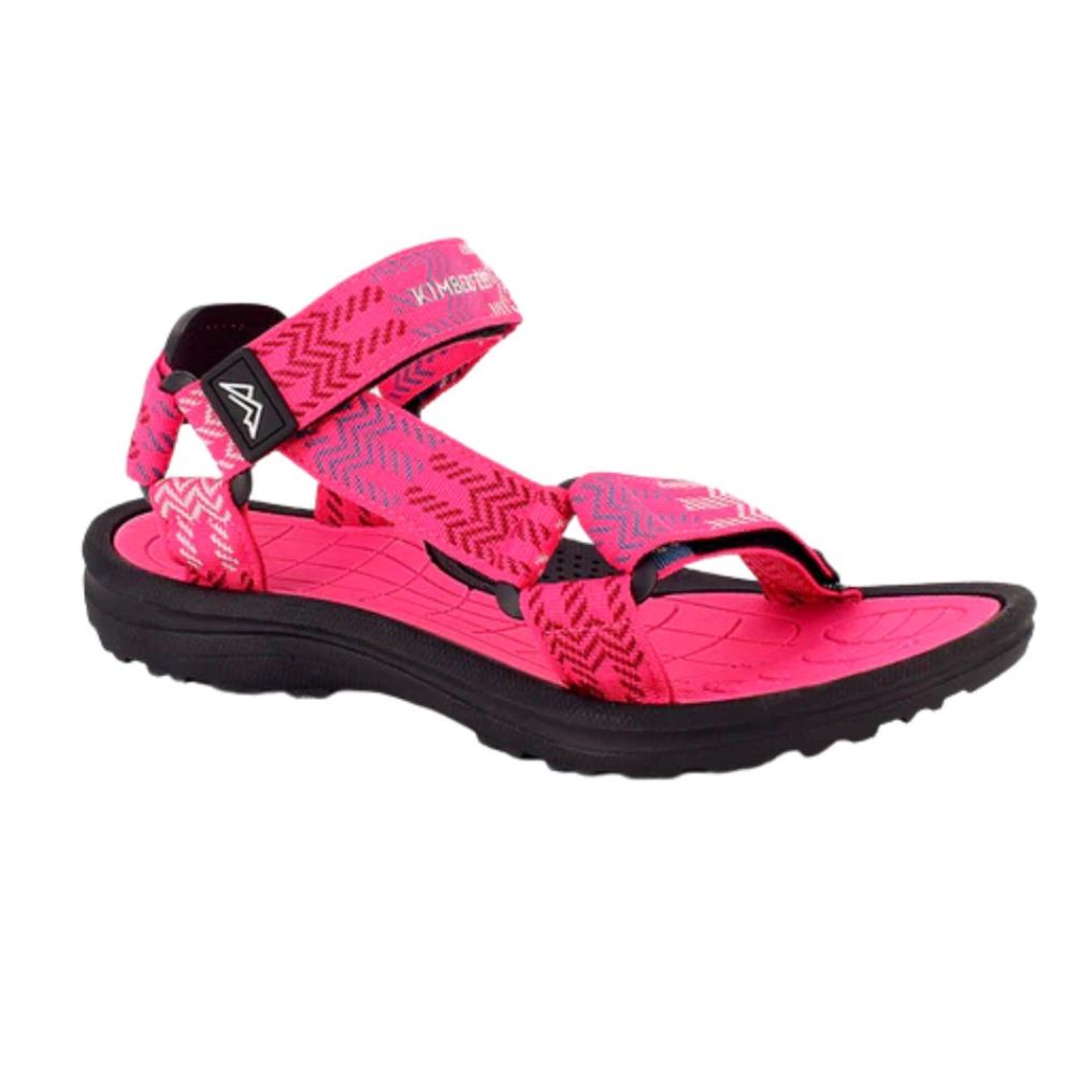 Kimberfeel Milos fuchsia
