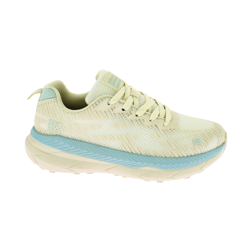Chaussure Elementerre Kowkash beige