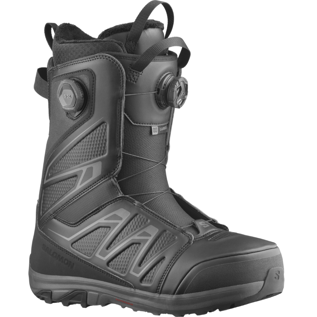 Salomon Launch Boa Sj Boa