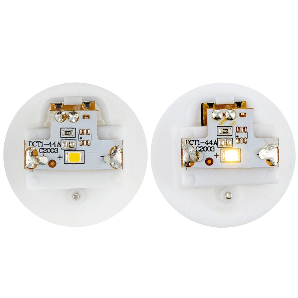 Lampe à led