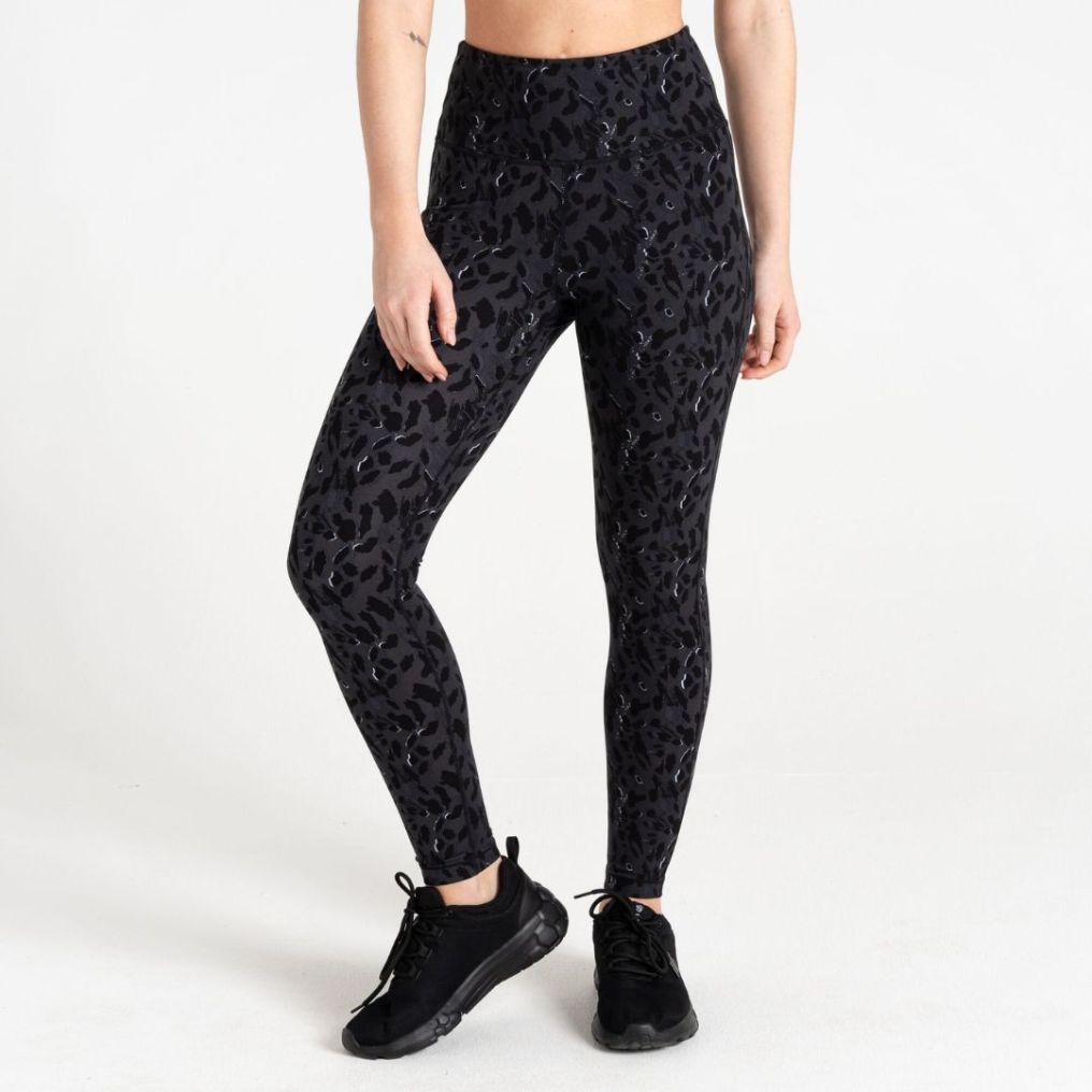 Dare 2 Be Influential Legging Long noir