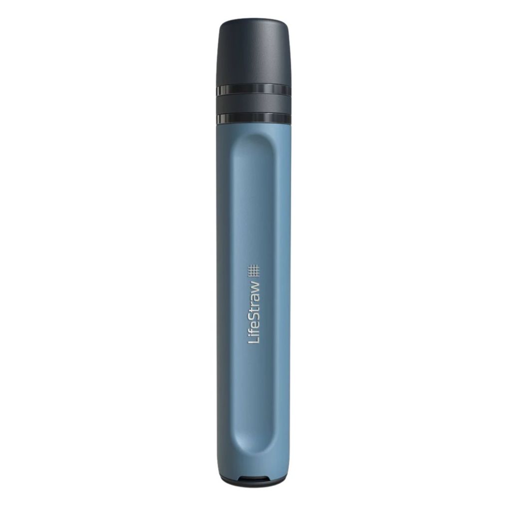 Filtre à eau Life straw