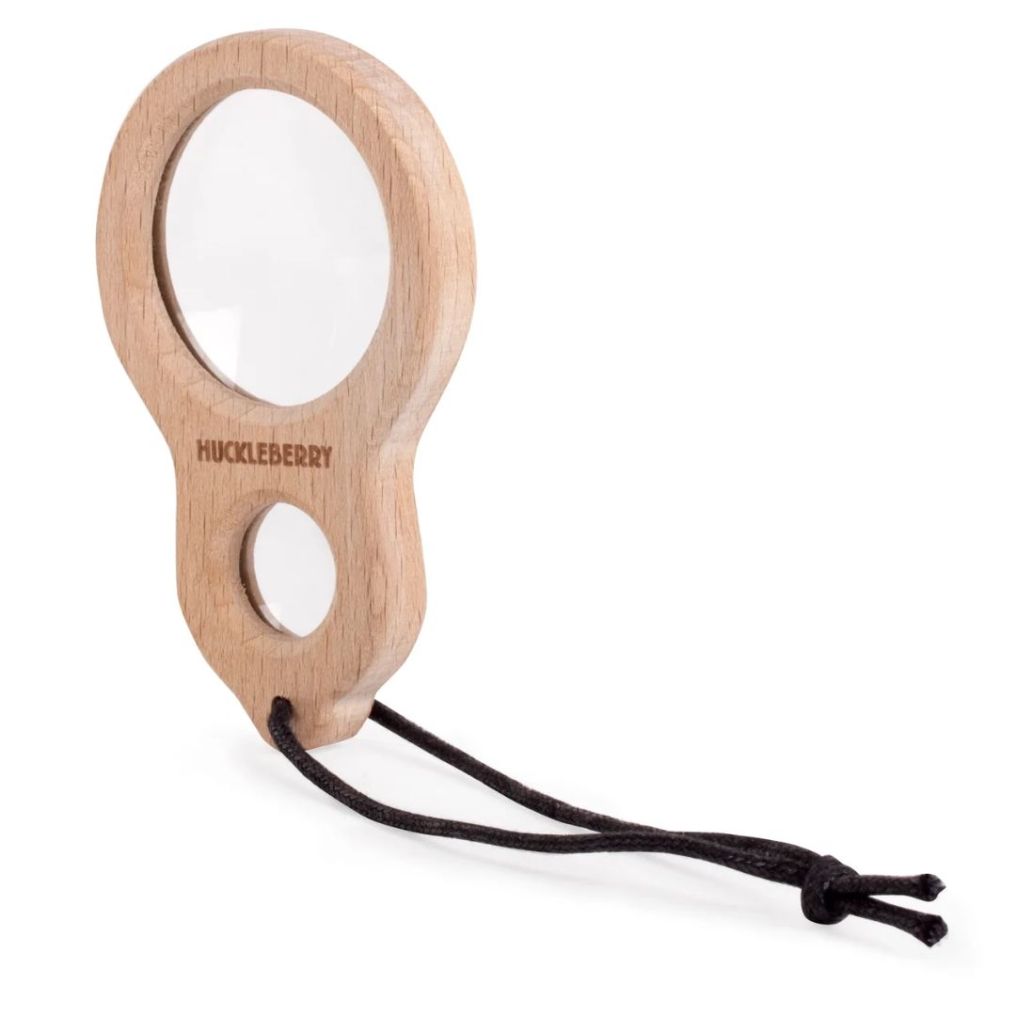 Double loupe 