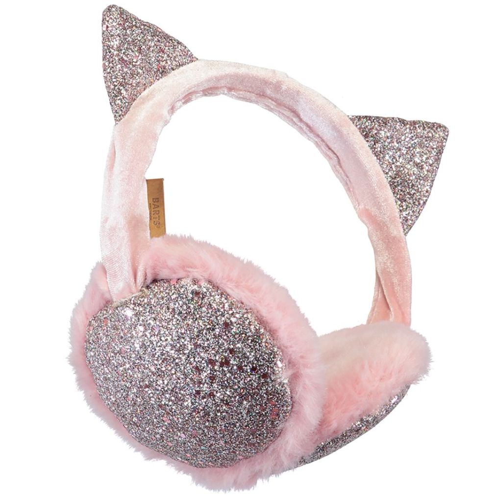 Cache-oreille Lulu earmuffs Barts