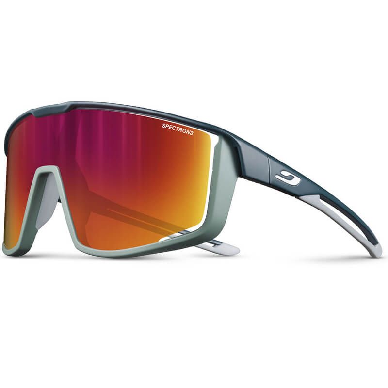 Lunettes de soleil Unisexe Fury