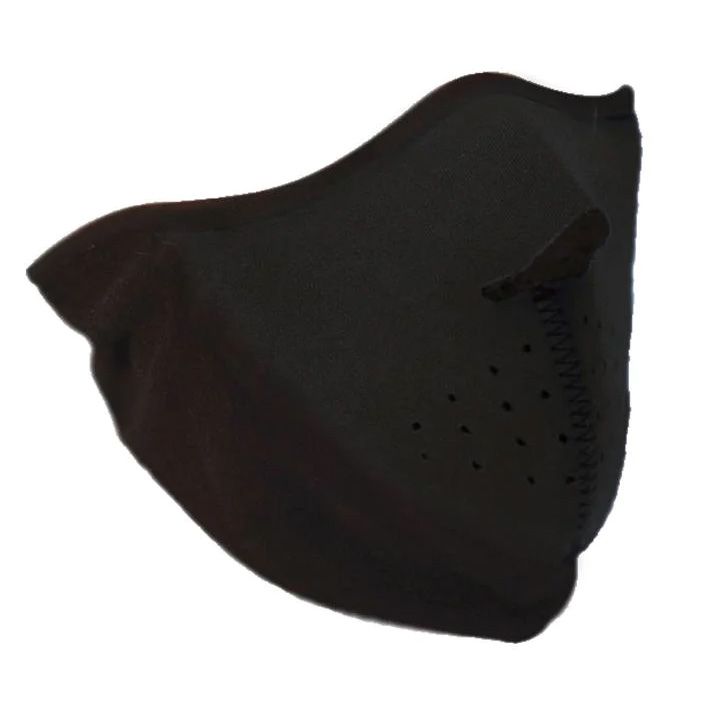 masque à poudreuse tech 8900