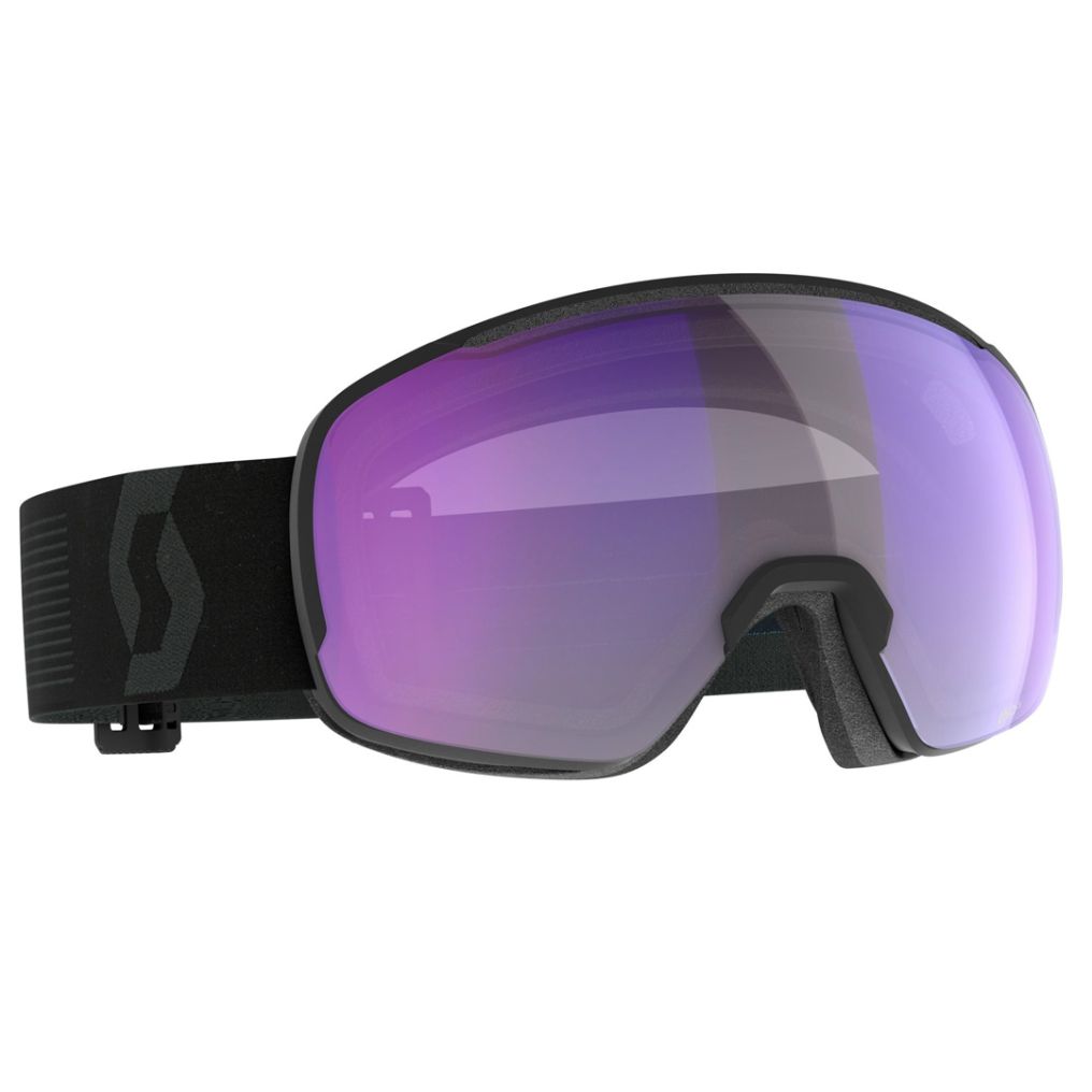 Scott Sphere OTG