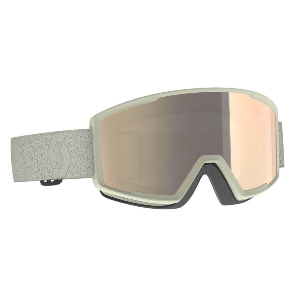 SCOTT Factor Pro LS beige