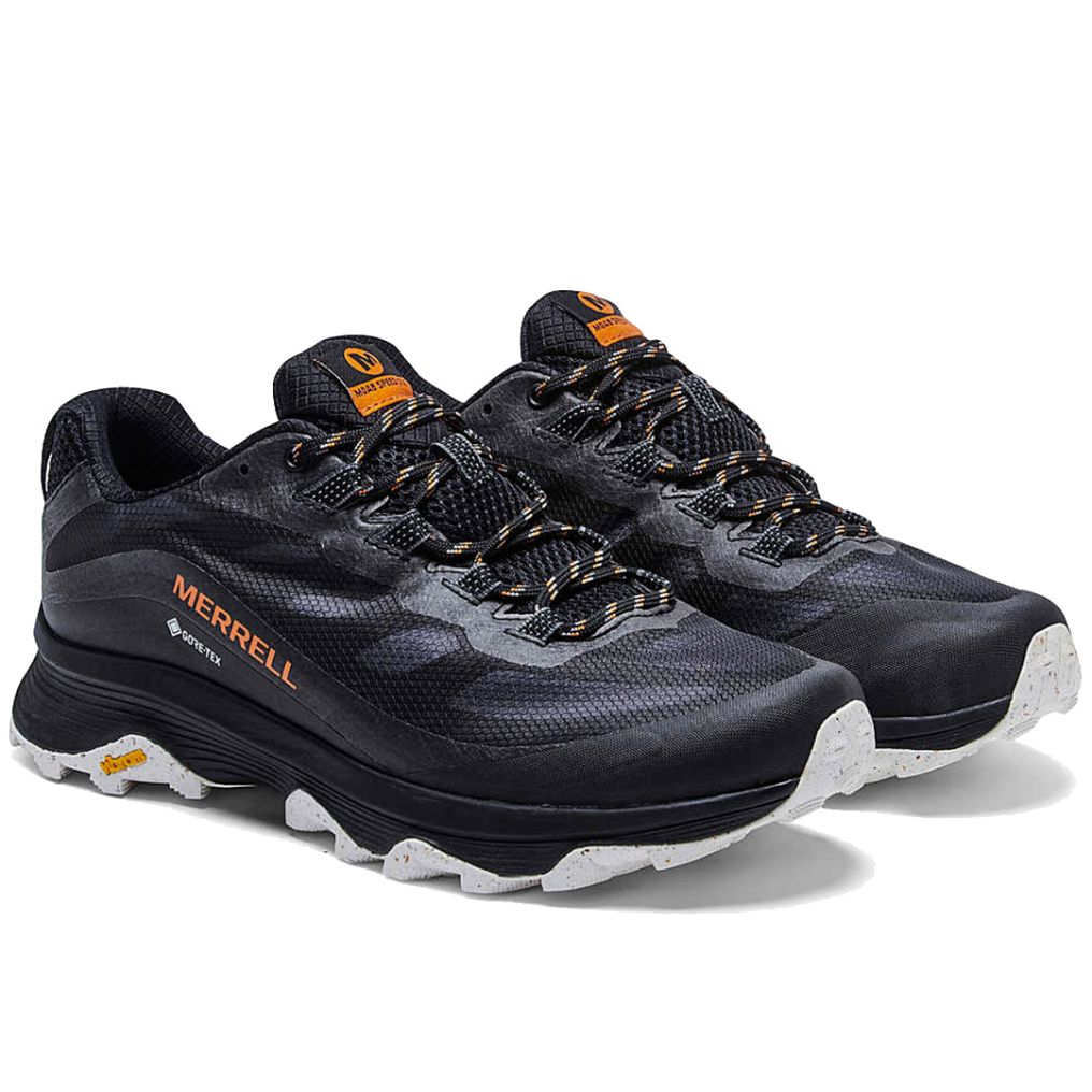 Merrel Moab Speed GTX