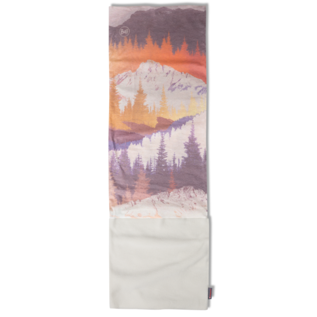 Buff Polar Metly