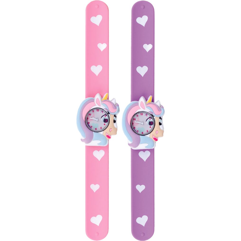 Montre pour enfant licorne