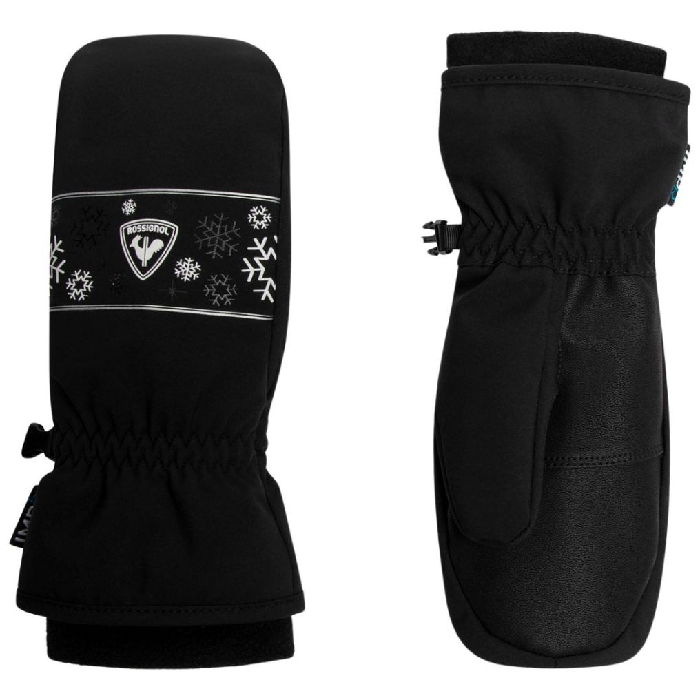 Moufles de ski Rossignol Jane JR
