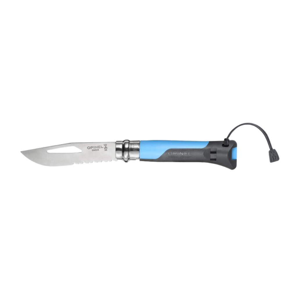 Opinel n°8 outdoor