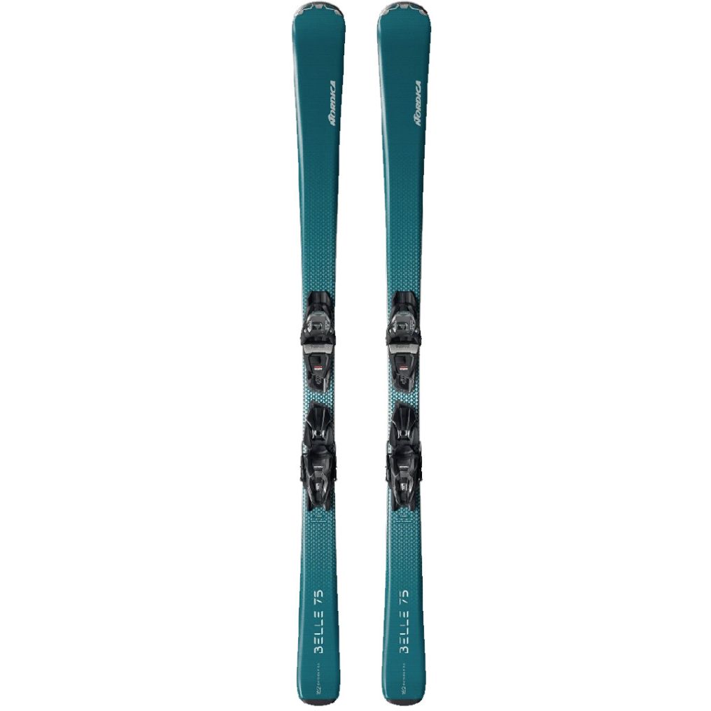 Nordica Belle 75 2024