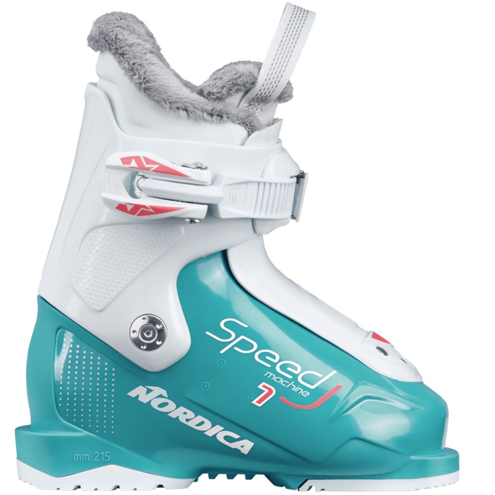 Nordica Speedmachine J2 Girl
