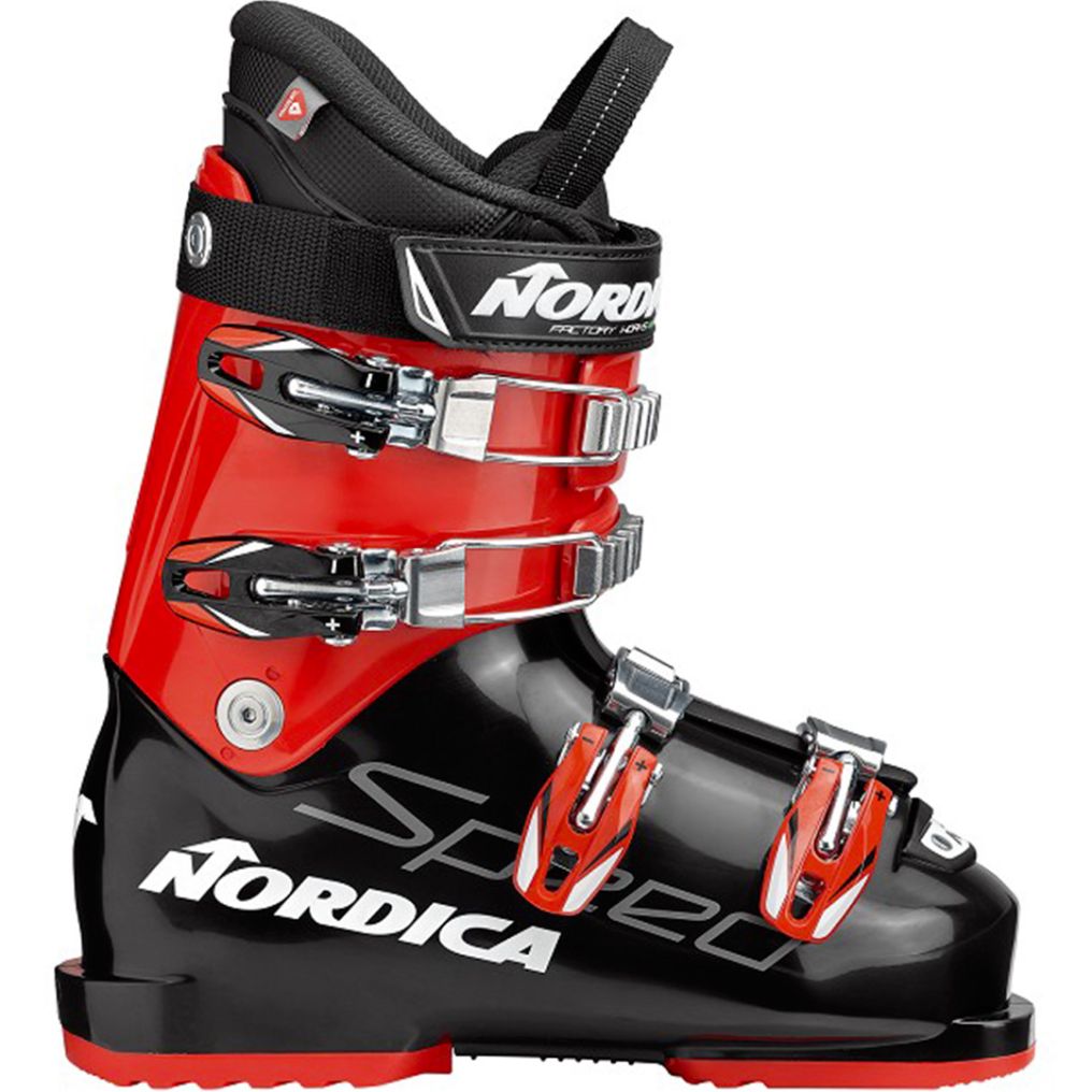 Nordica Speedmachine J70