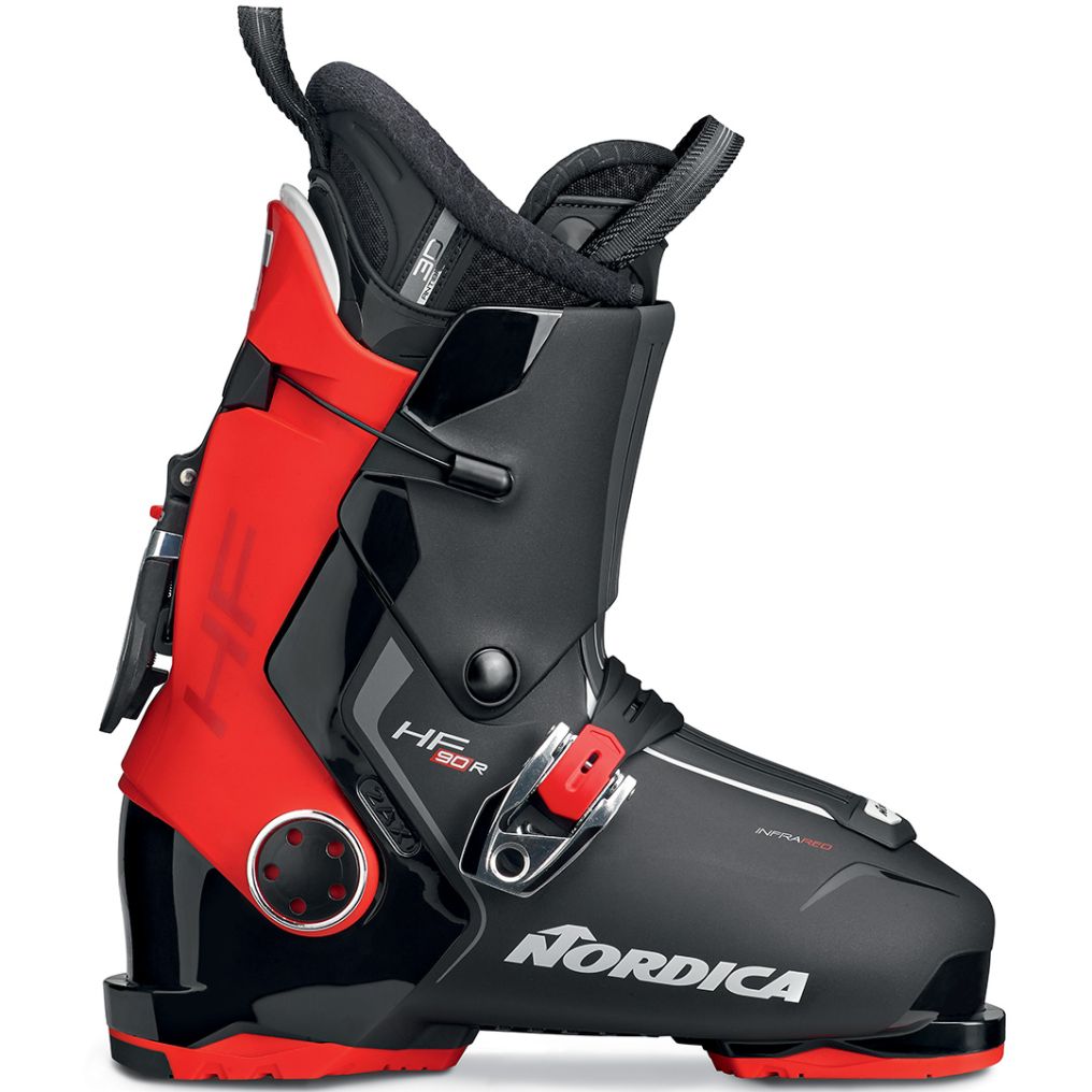 Nordica HF 90 R