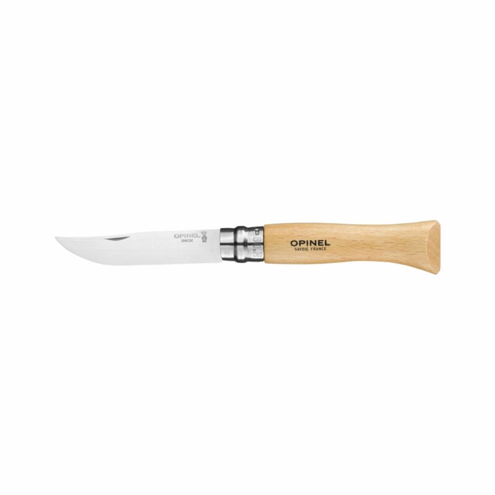 Opinel N°9 Stainless Steel