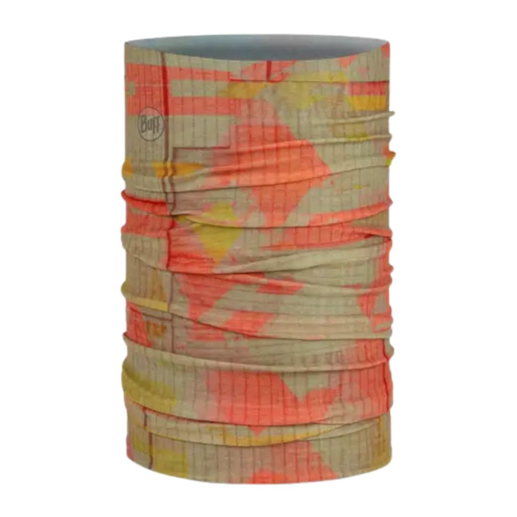 Tour de cou Buff adulte Original ecostretch Trem