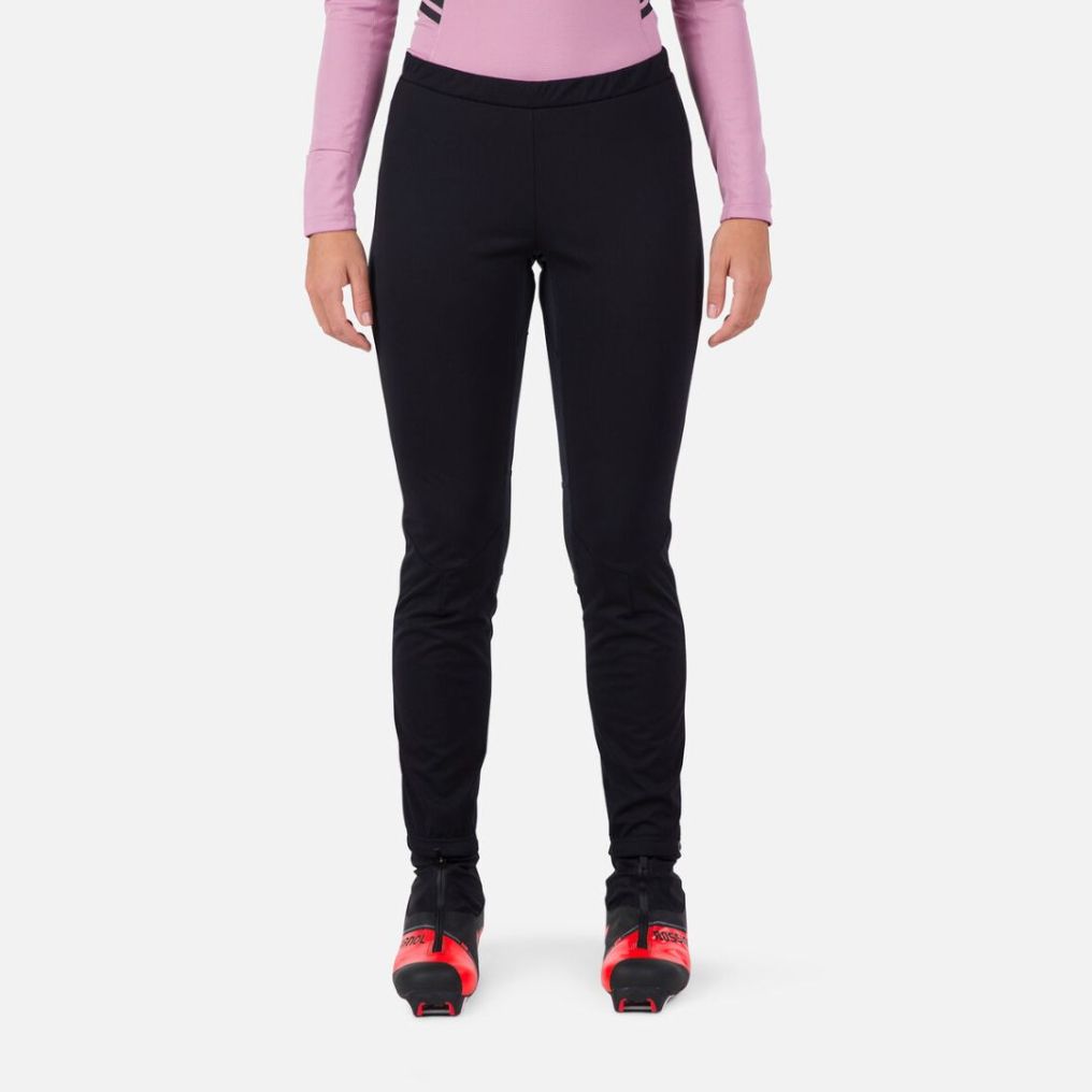 Pantalon de ski de fond Gentys Rossignol