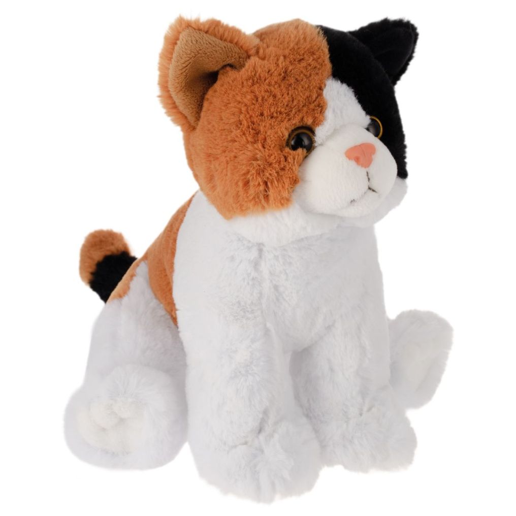Peluche Chat Dani Créations