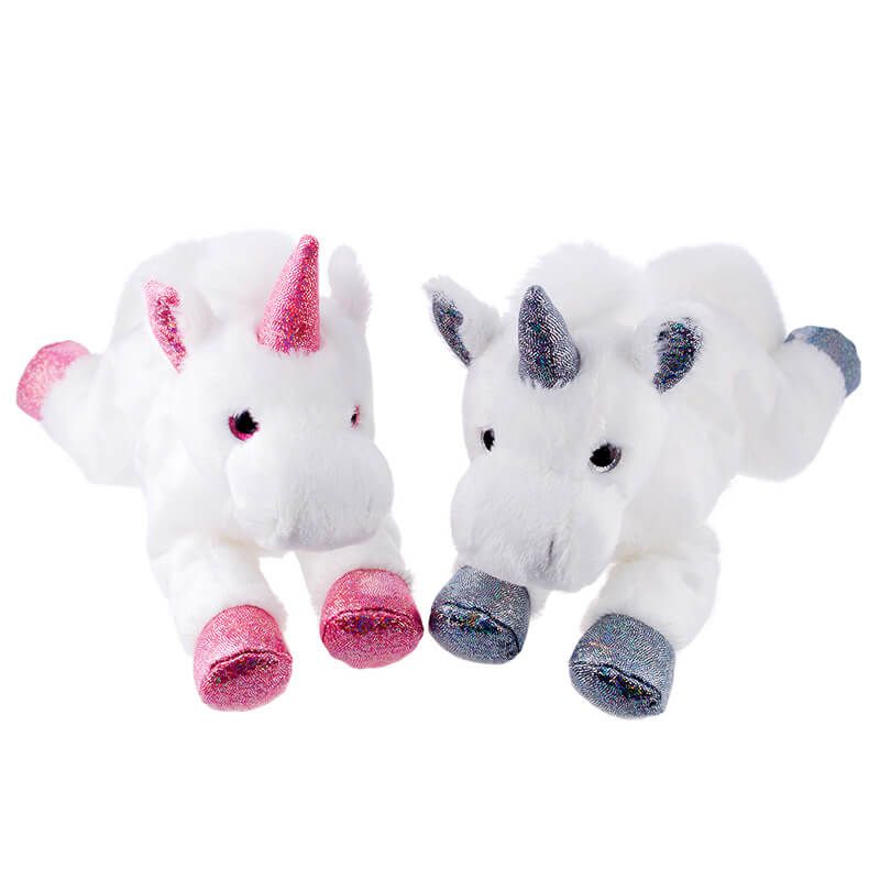 Peluches Licorne Dani créations